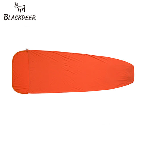 Blackdeer Sleeping Bag Outdoor Travel Air Lazy Bed For Tourism Ultralight Liner Portable Hotel Anti Dirty Hiking Warm 85*200CM