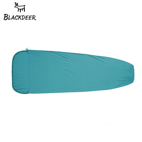 Blackdeer Sleeping Bag Outdoor Travel Air Lazy Bed For Tourism Ultralight Liner Portable Hotel Anti Dirty Hiking Warm 85*200CM