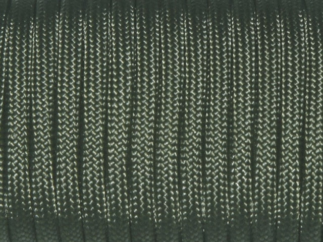100FT(30 Meters) Dia. 2mm one stand Cores Paracord for Cord Lanyard Camping outdoor Climbing Camping Rope Hiking Clothesline