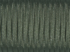 100FT(30 Meters) Dia. 2mm one stand Cores Paracord for Cord Lanyard Camping outdoor Climbing Camping Rope Hiking Clothesline