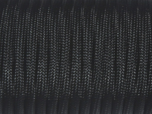 100FT(30 Meters) Dia. 2mm one stand Cores Paracord for Cord Lanyard Camping outdoor Climbing Camping Rope Hiking Clothesline