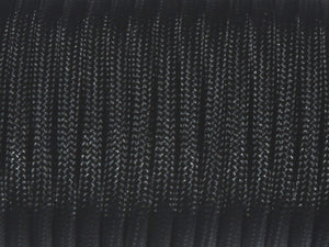 100FT(30 Meters) Dia. 2mm one stand Cores Paracord for Cord Lanyard Camping outdoor Climbing Camping Rope Hiking Clothesline