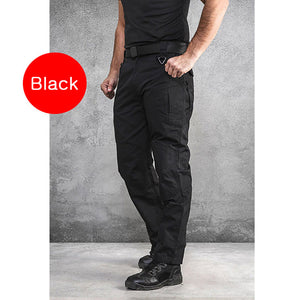 IX8 Tactical Waterproof Pants Men Hiking Pants Outdoor Military Work Trek Climbing Trekking Fishing Hunting Cargo Trousers Women