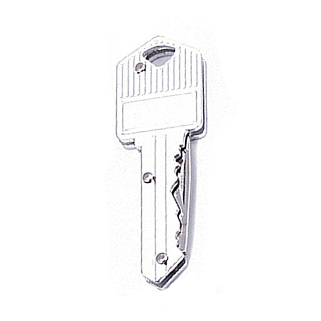Stainless Steel Unboxing Mini Knife Sharp Portable Folding Small Blade Portable Keychain Small Hanging Outdoor Camping Knife