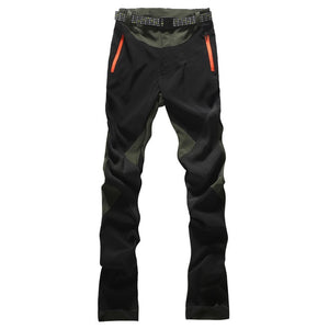 JACKSANQI Summer Women's Quick Dry Pants Hiking Sports Outdoor Trousers Water Repellent Trekking Climbing Female Pants RA097